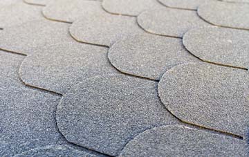 Bucklers Hard asphalt roofing costs