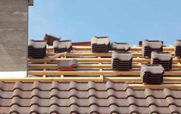 Bucklers Hard clay roofing costs