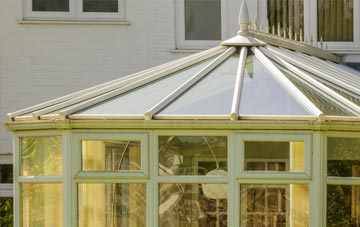 conservatory roof repair Bucklers Hard, Hampshire
