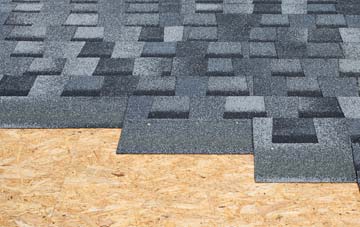 expert Bucklers Hard asphalt roof companies