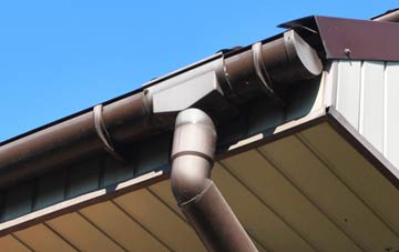 types of Bucklers Hard fascias