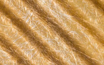 Bucklers Hard fibreglass roof waterproofing