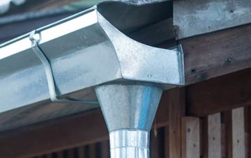 Bucklers Hard guttering companies