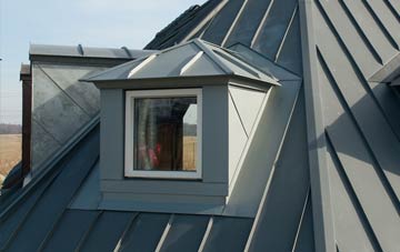 metal roofing Bucklers Hard, Hampshire