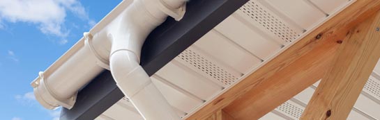 get Bucklers Hard guttering quotes today