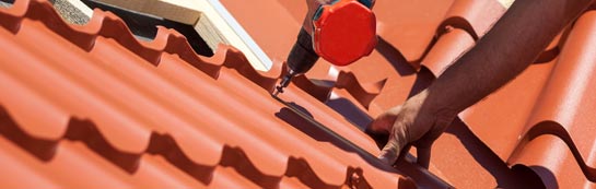 save on Bucklers Hard roof installation costs