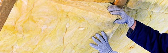 quotes for Bucklers Hard roof insulation