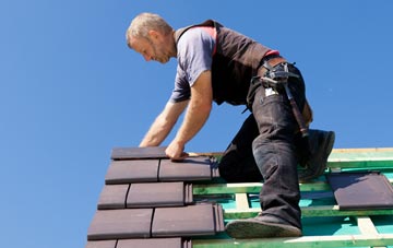 disadvantages of Bucklers Hard slate roofing