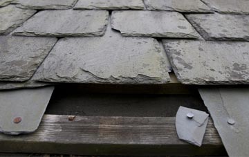 Bucklers Hard slate roof repairs and maintenance