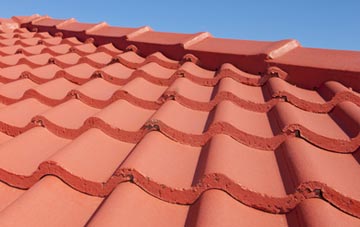 Bucklers Hard tile and slate roof replacement