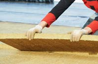 find rated Bucklers Hard roof insulation companies