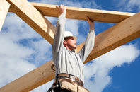 Bucklers Hard roof replacement work