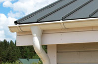 Bucklers Hard soffits